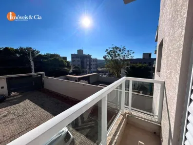Apartamento com 2 Quartos à venda, 54m² no Centro, Atibaia