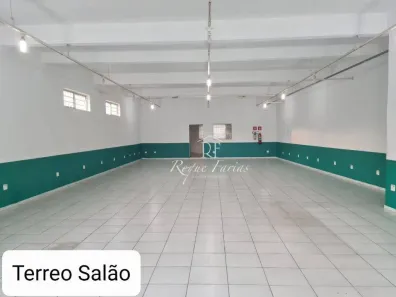 Prédio Comercial para alugar, 1200m² no Jaguaré, São Paulo
