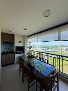 Apartamento com 2 Quartos à venda, 86m² no Jardim Ypê, Paulínia
