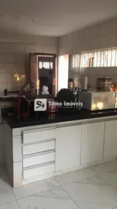 Casa com 8 Quartos à venda, 561m² no Pacaembu, Uberlândia
