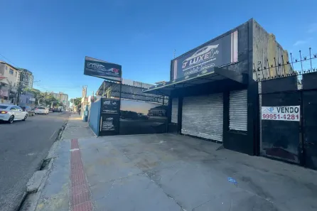 Ponto Comercial à venda, 350m² no São José, Aracaju