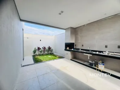 Casa com 3 Quartos à venda, 147m² no Fábio Notini, Divinópolis