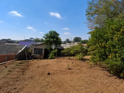Lote/Terreno à venda, 480m² no Pinheirinho, Curitiba