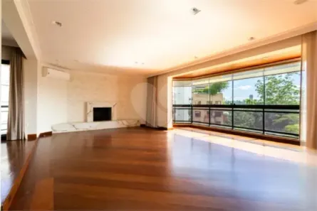 Apartamento com 3 Quartos à venda, 195m² no Higienópolis, São Paulo