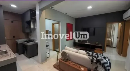 Apartamento com 2 Quartos à venda, 70m² no Leblon, Rio de Janeiro