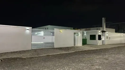 Casa com 2 Quartos à venda, 64m² no Jardim Santa Maria, Jacareí