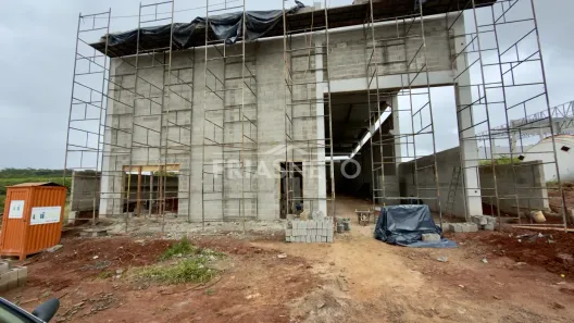 Galpão/Depósito/Armazém para alugar, 750m² no Água Santa, Piracicaba