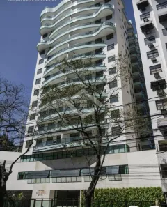 Apartamento com 3 Quartos à venda, 80m² no Santa Rosa, Niterói