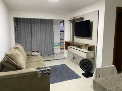 Apartamento com 1 Quarto à venda, 49m² no Domingos Martins, Domingos Martins