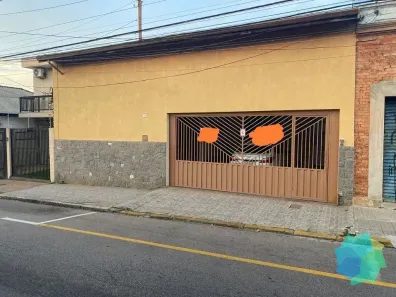 Casa com 3 Quartos à venda, 334m² no Centro, Salto