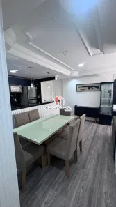 Apartamento com 3 Quartos à venda, 79m² no Da Paz, Manaus