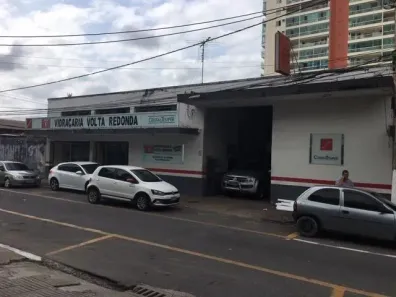 Lote/Terreno à venda, 600m² no Aterrado, Volta Redonda