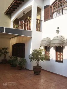 Sobrado com 5 Quartos à venda, 288m² no Parque Cruzeiro do Sul, São Paulo