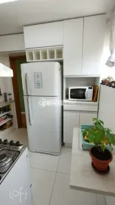 Apartamento com 2 Quartos à venda, 62m² no Jardim Botânico, Porto Alegre