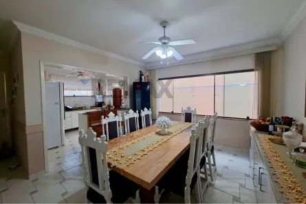 Casa com 3 Quartos à venda, 163m² no Parque Oasis, Peruíbe