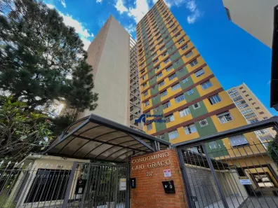 Apartamento com 1 Quarto à venda, 46m² no Água Branca, São Paulo