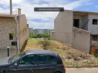 Lote/Terreno à venda, 160m² no Jardim Nova Europa, Hortolândia