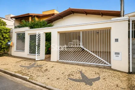 Casa com 4 Quartos à venda, 199m² no Jardim Magnólia, Campinas