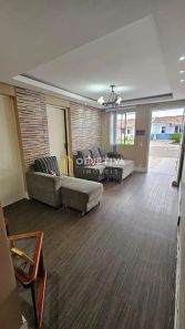 Casa de Condomínio com 2 Quartos à venda, 49m² no Mato Grande, Canoas