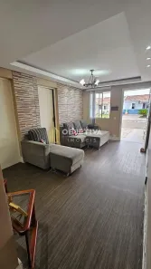 Casa de Condomínio com 2 Quartos à venda, 49m² no Mato Grande, Canoas