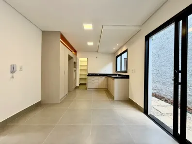 Casa de Condomínio com 3 Quartos para alugar, 186m² no Chácara Primavera, Campinas