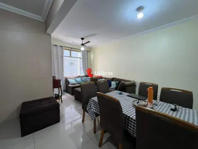 Apartamento com 3 Quartos à venda, 86m² no Cidade Nova, Belo Horizonte
