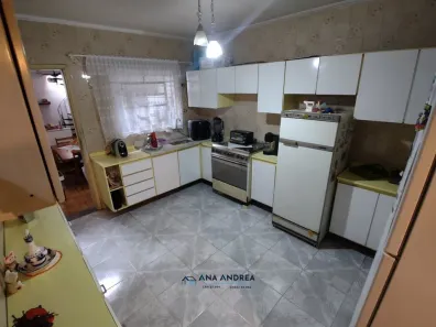 Sobrado com 2 Quartos à venda, 76m² no Parque Assunção, Taboão da Serra