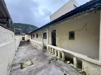 Lote/Terreno à venda, 151m² no Vila São Jorge, São Vicente