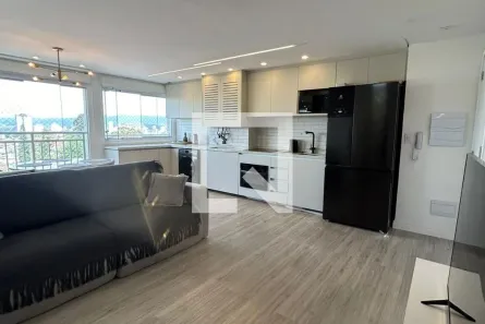 Apartamento com 2 Quartos à venda, 57m² no Gopoúva, Guarulhos