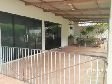Fazenda/Sítio com 3 Quartos à venda, 2000m² no Jardim Alvorada, Maringá