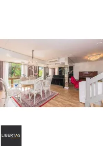 Cobertura com 3 Quartos à venda, 415m² no Mont Serrat, Porto Alegre