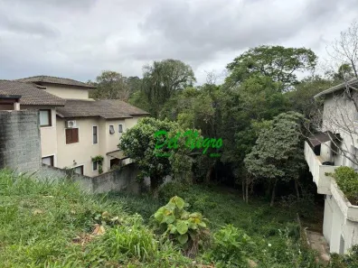 Lote/Terreno à venda, 517m² no Golf Gardens, Carapicuíba