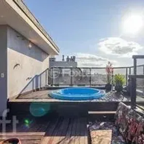 Cobertura com 3 Quartos à venda, 155m² no Cristo Redentor, Porto Alegre