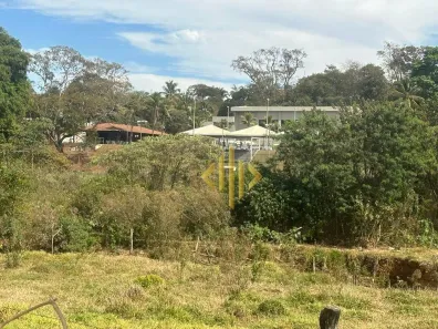 Lote/Terreno à venda, 406m² no Residencial Flamboyant, Anápolis