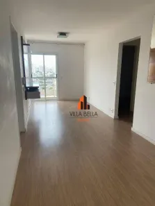 Apartamento com 3 Quartos à venda, 63m² no Casa Branca, Santo André