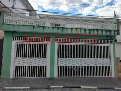 Sobrado com 2 Quartos à venda, 130m² no Vila Medeiros, São Paulo