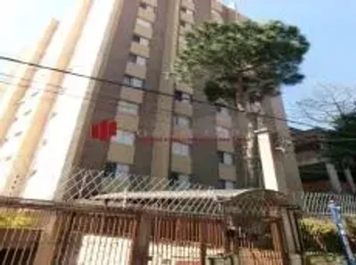 Apartamento com 1 Quarto para alugar, 45m² no Bosque da Saúde, São Paulo