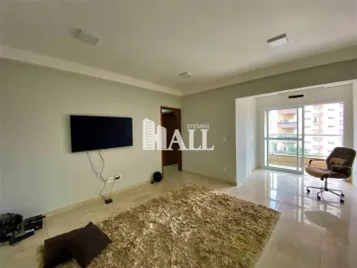 Apartamento com 3 Quartos à venda, 77m² no Boa Vista, São José do Rio Preto