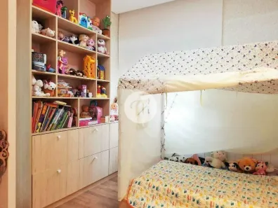 Apartamento com 3 Quartos à venda, 163m² no Jardim, Santo André