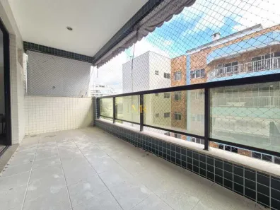 Apartamento com 3 Quartos à venda, 104m² no Freguesia (Jacarepaguá), Rio de Janeiro