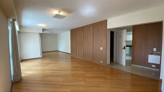Apartamento com 3 Quartos para alugar, 178m² no Cidade Monções, São Paulo