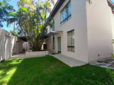 Casa de Condomínio com 5 Quartos à venda, 431m² no Caminho das Árvores, Salvador