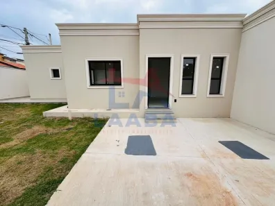 Casa com 3 Quartos à venda, 186m² no Jardim Regina, Indaiatuba