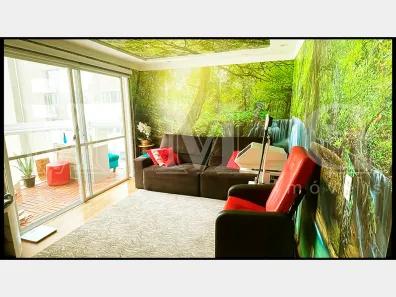 Apartamento com 2 Quartos à venda, 79m² no Paraíso, São Paulo