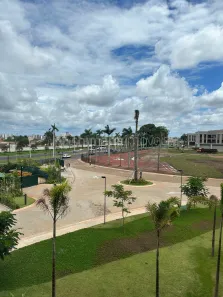 Apartamento com 1 Quarto para alugar, 48m² no Georgina Business Park, São José do Rio Preto