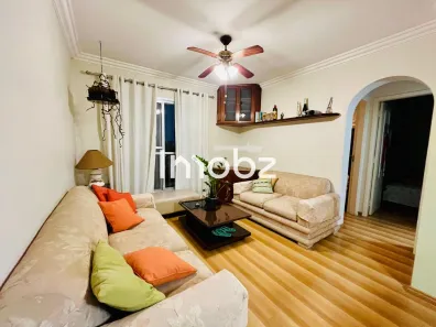 Apartamento com 2 Quartos à venda, 52m² no Vila Andrade, São Paulo