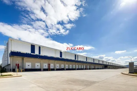 Galpão/Depósito/Armazém para alugar, 15122m² no Vila Aeroporto, Guarulhos