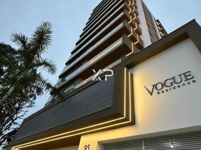 Apartamento com 2 Quartos à venda, 83m² no Pedra Branca, Palhoça