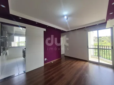 Apartamento com 2 Quartos à venda, 48m² no Capuava, Valinhos
