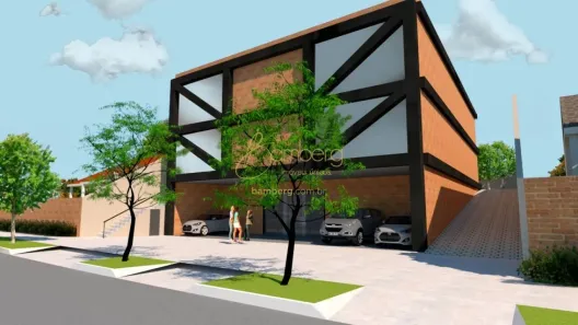 Lote/Terreno à venda, 760m² no Vila Andrade, São Paulo